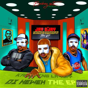 Kanifing La Yepp Di Heweh (feat. Big Mass, Ryda, Yuszii, Omarroh Zikkk, Young E, Double Cee, Jimmy Jay, Sponnie B, Joshavelly, Awa Bling & 24 Krac Blac)