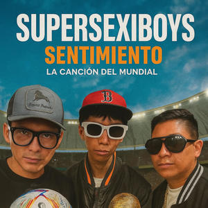 Supersexiboys (Explicit)