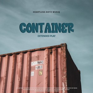 Container