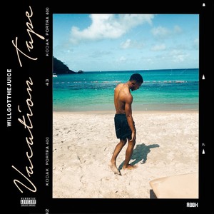 Wine & Dip (Explicit)