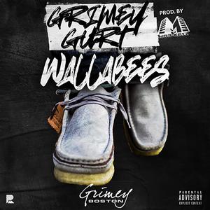 Wallabees (Explicit)