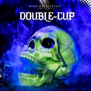 Double Cup (feat. PXRRDY & 808Bouncer) [Explicit]