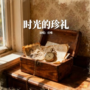 时光的珍礼 (伴奏)