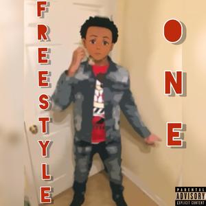 Freestyle One (Explicit)