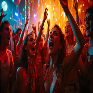 Put Your Hands up Lets Gooo