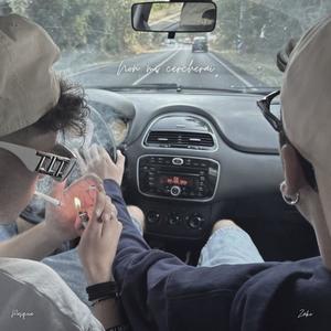 NON MI CERCHERAI (feat. Pasqua) (Explicit)