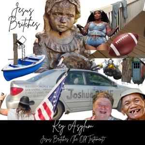 Jesus Britches (The Old Testament) (feat. Lil Peanut) (Explicit)