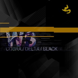 Cobra.Delta.Black