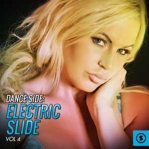 Dance Side: Electric Slide, Vol. 4