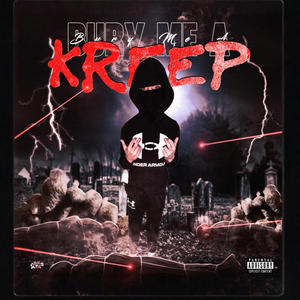 GRACE (feat. Projextbaby) (Explicit)