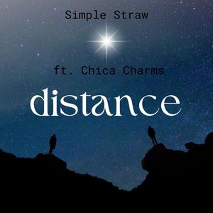 Distance (feat. Chica Charms)