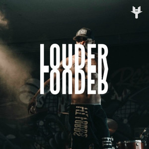 Louder (Explicit)