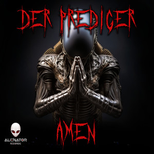 Amen (Original Mix)