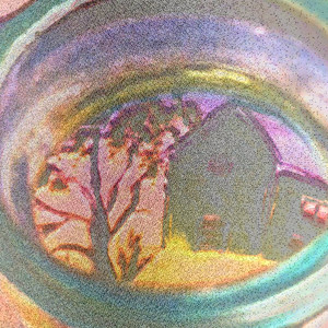 Small World Big Universe