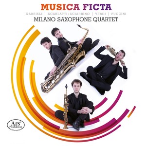 Musica Ficta