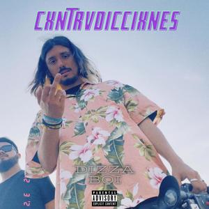cxntrvdiccixnes (Explicit)