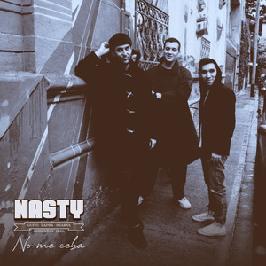 No Me Ceba (Explicit)