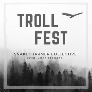 Trollfest (feat. Viktor Frih, Jochem Meijer, Johanna Swartling & Per Hellgren)