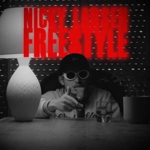 NICKY LARSEN FREESTYLE (Explicit)