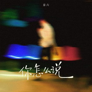 你怎么说（你说过两天来看我）