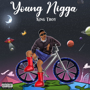 Young Nigga (Explicit)