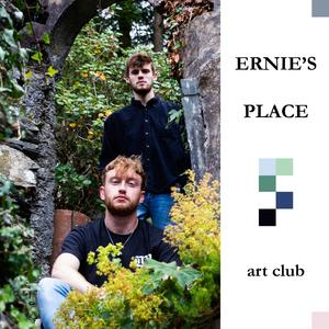 Ernie's Place (Explicit)