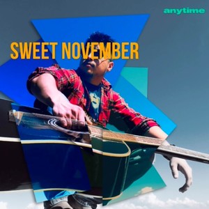 Sweet November