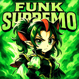 FUNK SUPREMO