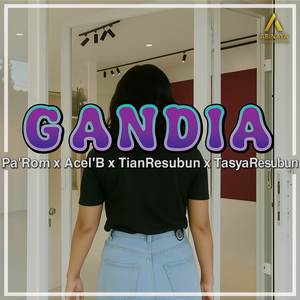 GANDIA (Gadis India)