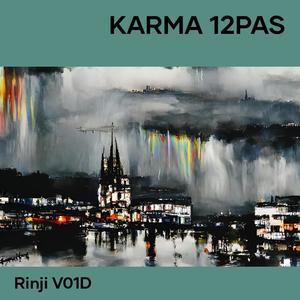 Karma 12pas (Explicit)