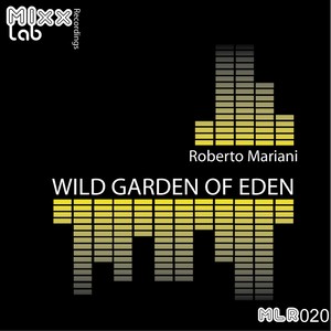 Wild Garden Of Eden