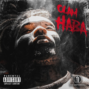 Dinho do Ghetto - Passos Firmes Pelo Gueto (Explicit)