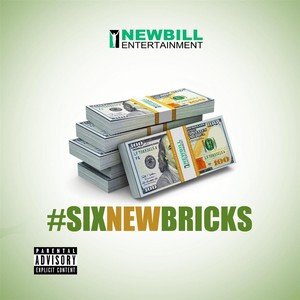 #Sixnewbricks (Explicit)