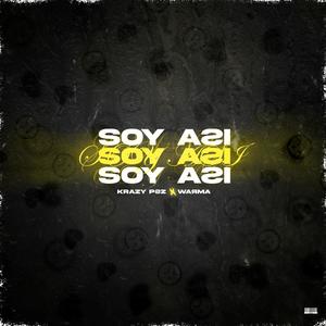 Soy Asi