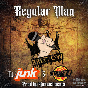 Regular Man (Explicit)