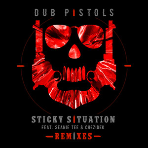 Sticky Situation (Max Powa Remix)
