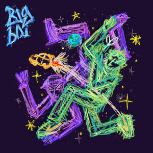 Big Boi (Explicit)