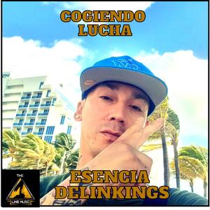 COGIENDO LUCHA (Explicit)