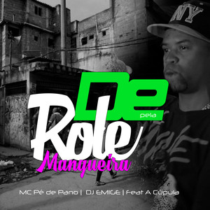 De Role pela Mangueira (Explicit)