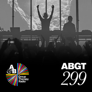 January Embers(ABGT299) (Oliver Smith Remix)