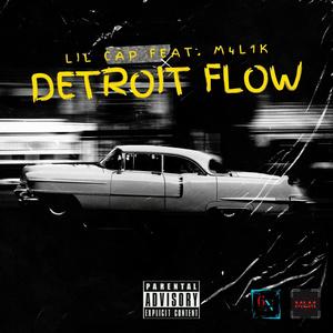 Detroit Flow (feat. M4L1K) [Explicit]