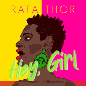 Hey girl (acústico)