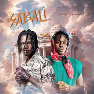 Sabali (Patience) (feat. Larruso)