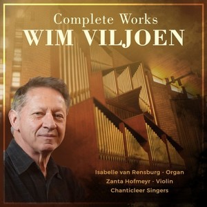 Descant On 'Herzlich Tut Mich Verlangen'