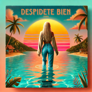 Despidete Bien (Explicit)