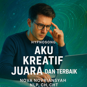 Hypnosong Aku Kreatif Juara Dan Terbaik