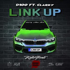 Link up (feat. Clarky) (Explicit)