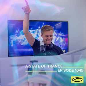 A State Of Trance(ASOT 1045)