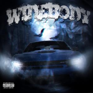 Widebody (feat. Ysr Gramz) [Explicit]