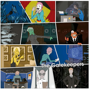 The Gatekeepers